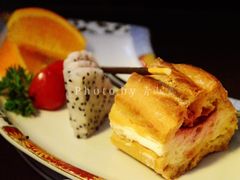 -肉魁屋·烧肉·烧鸟·酒场(高新店)
