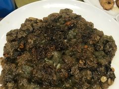 闽南煎糊-文仔海鲜馆