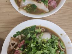 -胖子卤煮
