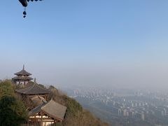 -杭州半山国家森林公园