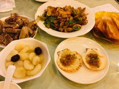 -阿胖龙虾小海鲜(宁国南路总店)