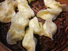 -好妈王饺子(滂江街店)