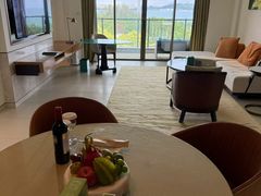 -三亚海棠湾万丽度假酒店