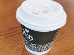 -Peet's Coffee皮爷咖啡(豫园店)