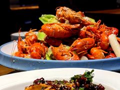 -沈胖子音乐烤吧·炒菜·龙虾(环城东路店)