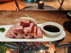 -周家二小姐的菜(西津渡店)