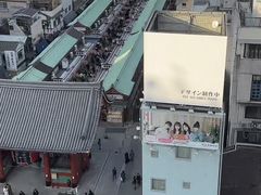 -浅草寺