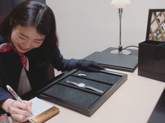-新罗免税店(首尔总店)