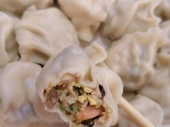 -大眼锅贴水饺(河东店)