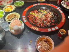 -矮板凳老火锅(宽窄巷子店)
