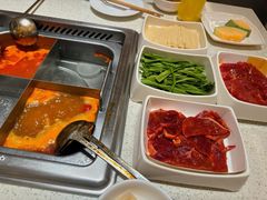-海底捞火锅(吾悦国际广场店)