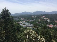 -井冈山革命烈士陵园