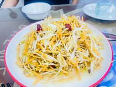 -杨记小炒老店