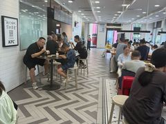 -肯德基(新佛罗伦萨店)