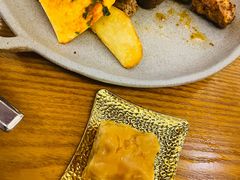 -BRBR叙利亚餐厅(总店)