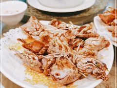 -揭阳钟记小食(福田新村店)