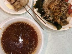-陈氏老字号十三小炸炸店