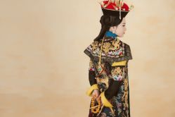 -盘子女人坊古装写真摄影(深圳店)