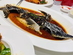 -万龙洲海鲜(大兴绿地缤纷城店)