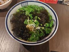 -王繁星面馆(西安熙地港店)