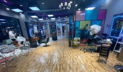 -Sugar Hair Salon