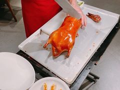 -阿庄新豫菜(通泰路店)