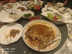 -万盛合(渔人码头店)