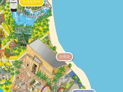 -新加坡水上探险乐园