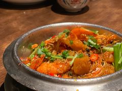 -大头虾越式风味餐厅(光明广场店)