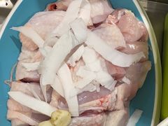 -探窝·竹笙椰子鸡(杨箕店)