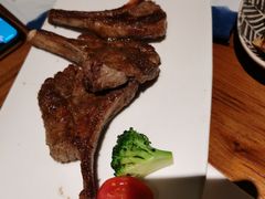 -Mr·Fish鱼鲜生海鲜放题(银泰in99店)