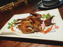 大唐葫芦鸡-玲珑·新粤菜(安华汇店)