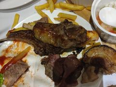 -拉蒂娜·巴西牛排馆 Latina·Brazilian Steakhouse(陆家嘴旗舰店)
