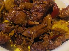 -人民公社大食堂(张家湾店)