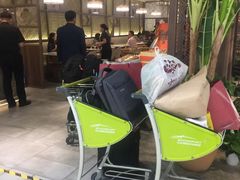 -惠如樓(白云机场T2国际出发店)