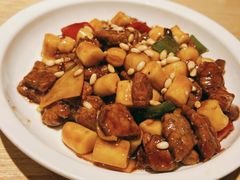 -兔爸私家小厨(新北万达店)