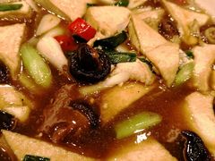 -九龙湾·御膳坊(九龙窠路店)