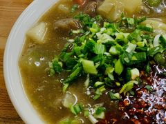 -老字号贾家肉丸糊辣汤(光明巷店)