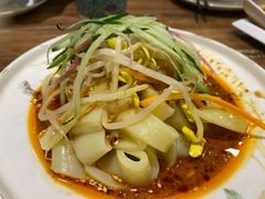 -清真·玛丽亚新疆菜主题餐厅(浙江中路店)