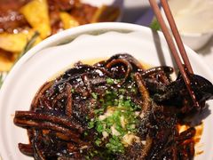 -上海滩餐厅(BFC外滩金融中心店)