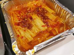 -马海涛牛肉串·午市牛腩饭·烧烤夜宵(领汇广场店)