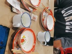-老三样·旧食新味(船山路店)