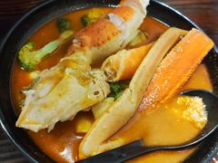 -鲤.金记沙茶面(总店)