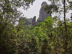-丹霞山风景名胜区