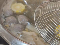 -潮悦牛肉火锅城(水贝店)