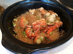 -御花园·粤菜·海鲜火锅(中山公园店)