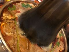 -卡万金特色藏餐