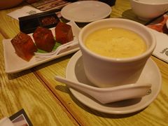 杨枝甘露-添好运点心专门店(百老汇店)