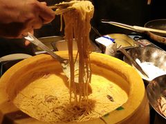 -OPEN開全日自助餐厅·西餐·海鲜(佛山希尔顿酒店)