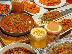 -火吧PTV聚会餐厅(10号店)